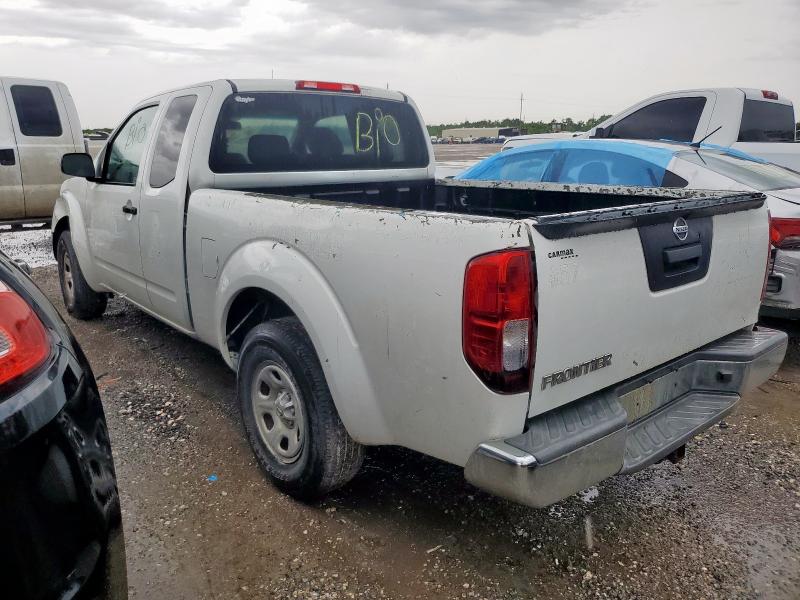 Vin: 1n6bd0ct5gn784656, lot: 59034335, nissan frontier s 20162