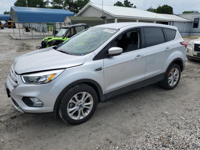 2019 FORD ESCAPE SE - 1FMCU0GD1KUC45844