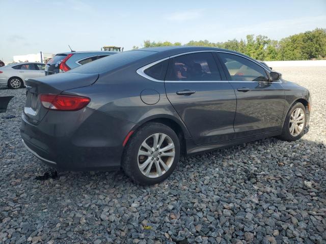 Vin: 1c3cccab6gn105066, lot: 59784845, chrysler 200 limited 20163
