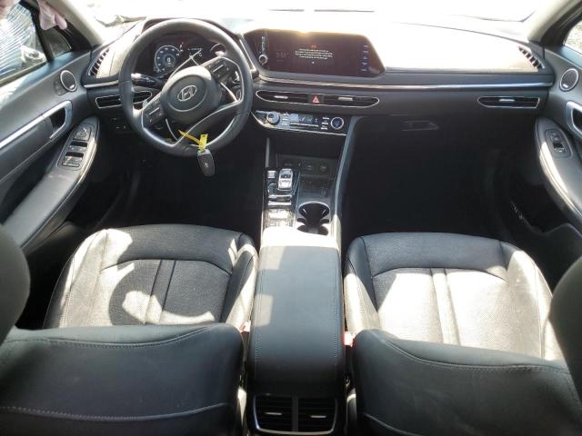 2022 HYUNDAI SONATA LIMITED KMHL34J29NA188042