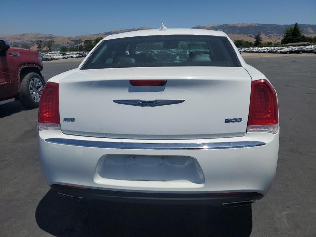 2018 CHRYSLER 300 LIMITE - 2C3CCAKG5JH177553