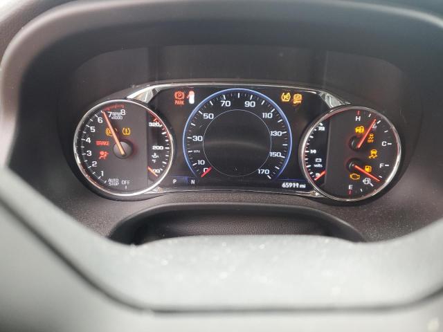 2023 GMC ACADIA AT4 1GKKNLLS2PZ226088