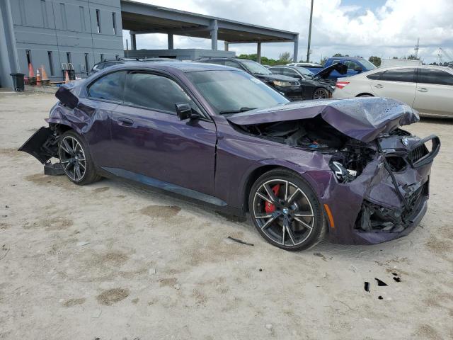 2023 BMW M240I 3MW43CM03P8C86556