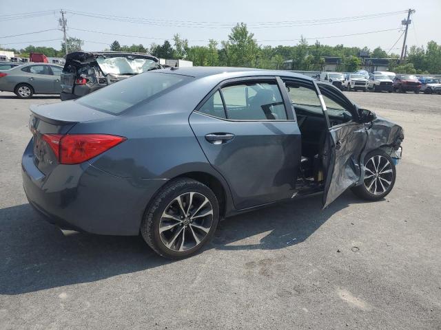 TOYOTA COROLLA L 2017 2T1BURHE4HC943639 photo #4