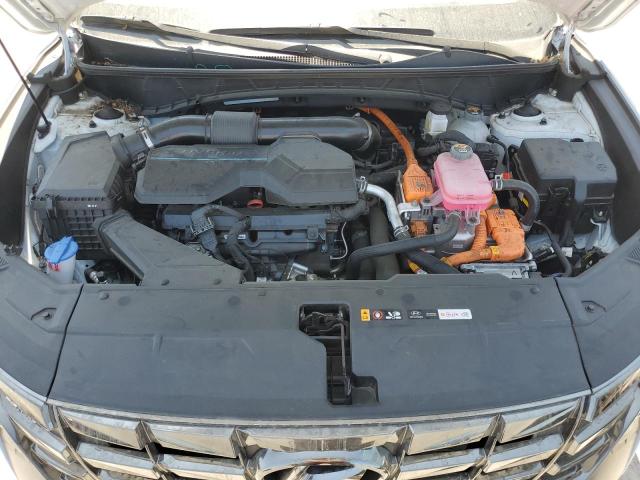2024 HYUNDAI TUCSON N L KM8JFCD11RU158940