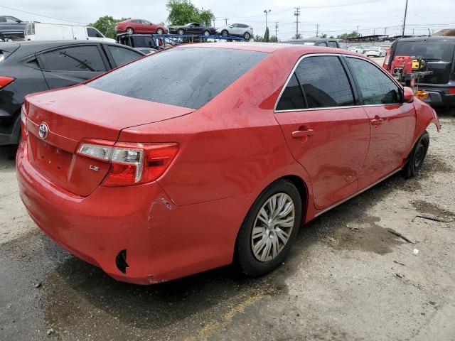 Vin: 4t1bf1fkxeu828249, lot: 59610455, toyota camry l 20143