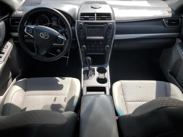 2015 TOYOTA CAMRY LE - 4T1BF1FK9FU076044