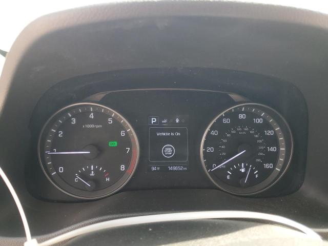 5NPD84LF3JH230220 2018 HYUNDAI ELANTRA