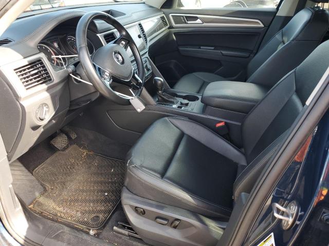 2018 VOLKSWAGEN ATLAS SE - 1V2LR2CA0JC571232
