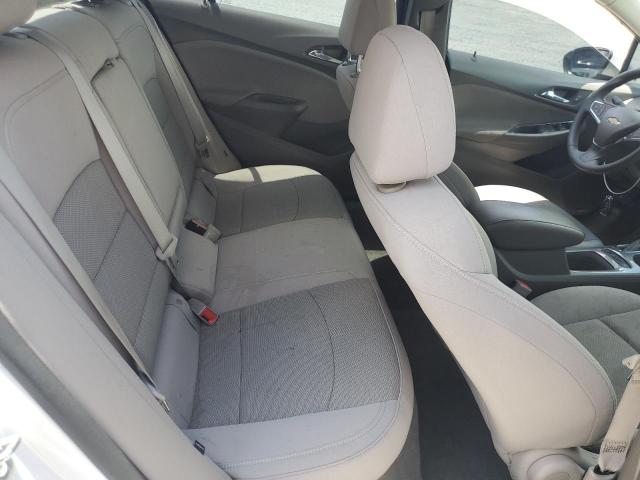 2016 CHEVROLET CRUZE LT - 1G1BE5SM2G7243018