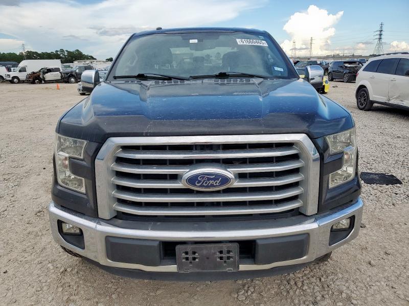 2016 FORD F150 SUPER - 1FTEW1CP3GKF03328