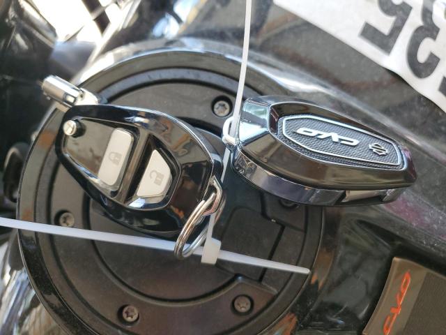 2025 HARLEY-DAVIDSON FLTRXSE 1HD1TC61XSB952913