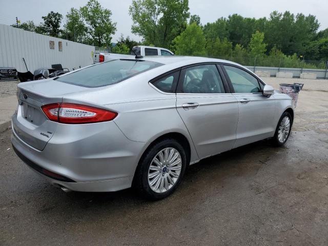 Vin: 3fa6p0lu0er374013, lot: 57494135, ford fusion se hybrid 20143