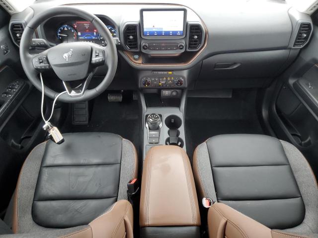 2024 FORD BRONCO SPO - 3FMCR9C61RRE80176