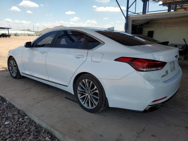 Vin: kmhgn4je2fu060991, lot: 59415825, hyundai genesis 3.8l 20152