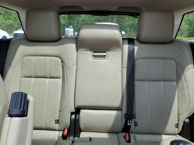 2018 LAND ROVER RANGE ROVE - SALWR2RK7JA195566