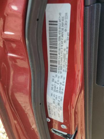 2017 JEEP CHEROKEE L #3301762371