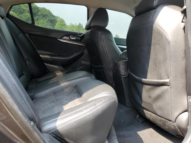 2016 NISSAN MAXIMA 3.5S - 1N4AA6AP8GC402413
