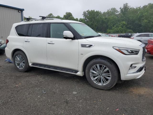 Vin: jn8az2ne7j9195610, lot: 61475865, infiniti qx80 base 20184