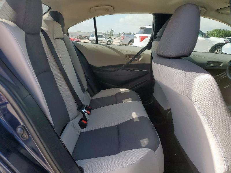 2024 TOYOTA COROLLA LE - 5YFB4MDE8RP213601