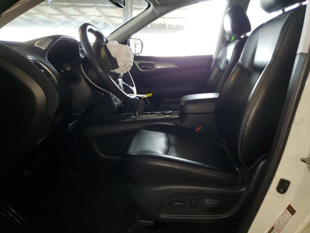 2020 NISSAN PATHFINDER 5N1DR2CM9LC607305