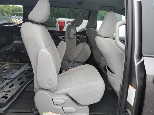 2020 TOYOTA SIENNA LE 5TDKZ3DC0LS023641