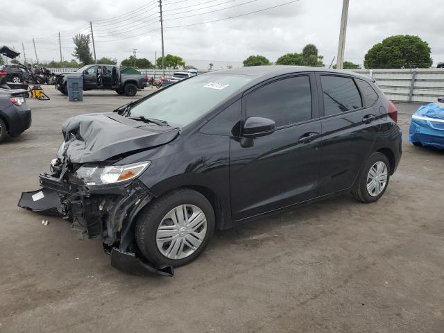 HONDA FIT LX