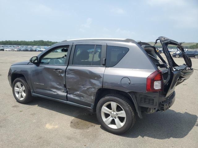 Vin: 1c4njdbb3gd557528, lot: 61680275, jeep compass sport 20162