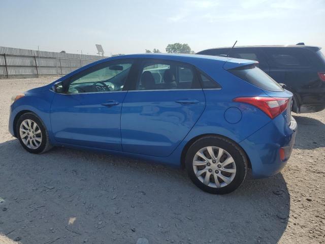 2017 HYUNDAI ELANTRA GT KMHD35LH2HU360006