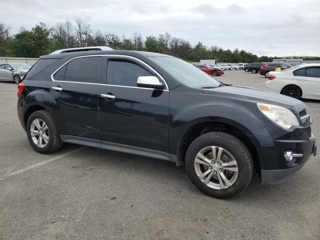 Vin: 2gnflgek2d6374859, lot: 61014545, chevrolet equinox ltz 20134