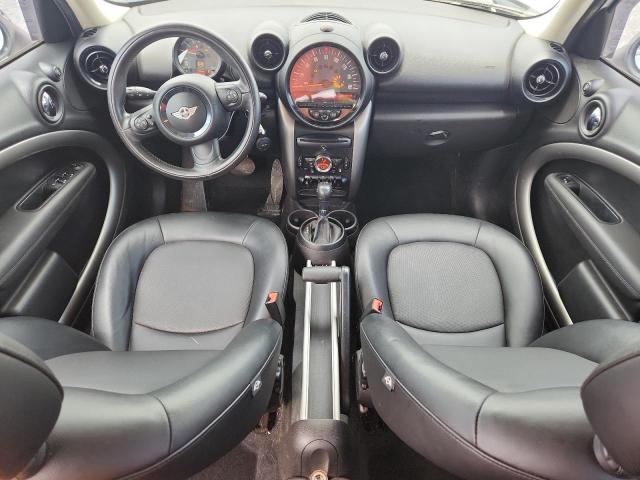 2016 MINI COOPER COU WMWZB3C53GWR47192