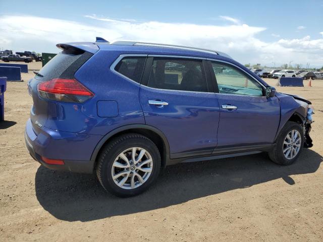 Vin: knmat2mv1hp547195, lot: 60706425, nissan rogue s 20173