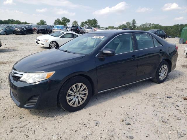 Vin: 4t4bf1fk7dr290999, lot: 60227455, toyota camry l 2013 img_1