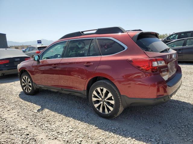 Vin: 4s4bsajc3f3359590, lot: 60882775, subaru outback 2.5i limited 20152