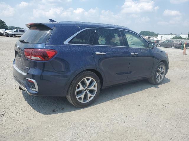 Vin: 5xypk4a51kg541839, lot: 62002145, kia sorento sx 20193