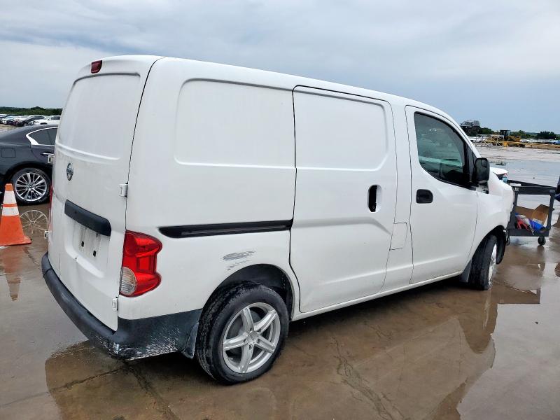 Vin: 3n6cm0kn1mk698267, lot: 59863675, nissan nv 2.5s 20213