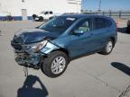 2015 HONDA CR-V EX - 2HKRM4H50FH642099
