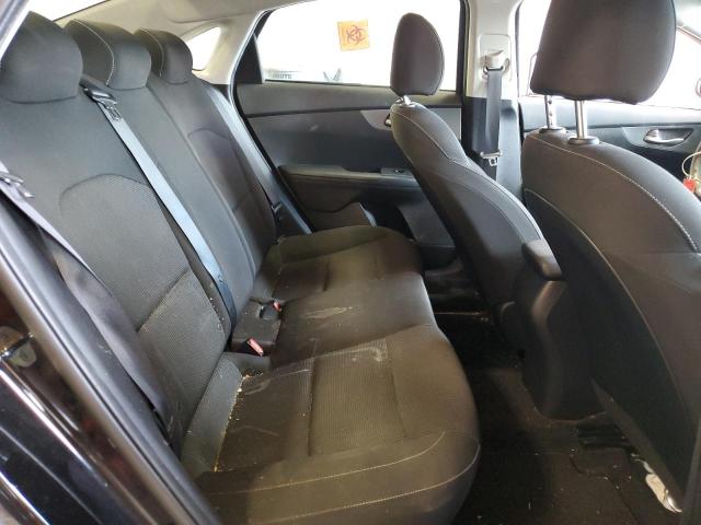 2021 KIA FORTE FE - 3KPF24AD2ME264458