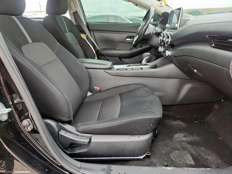2022 NISSAN SENTRA SV 3N1AB8CV1NY286431