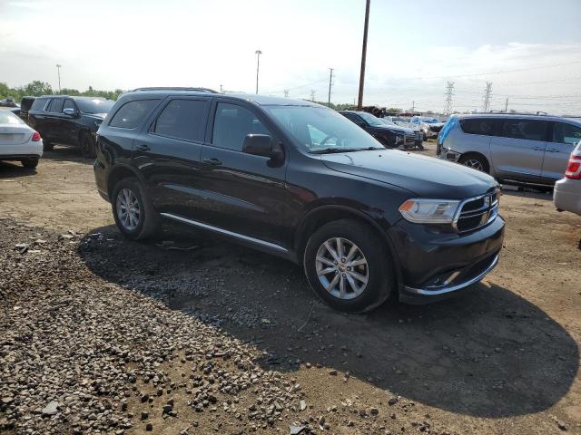 Vin: 1c4rdjag9ec477318, lot: 62647165, dodge durango sxt 20144