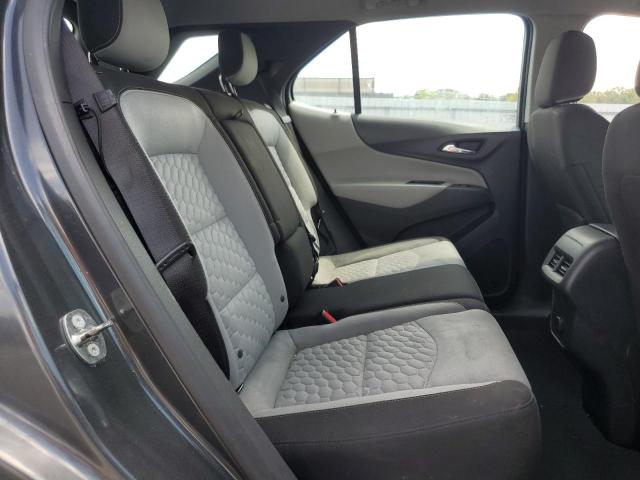 2018 CHEVROLET EQUINOX LS - 2GNAXHEV8J6186003