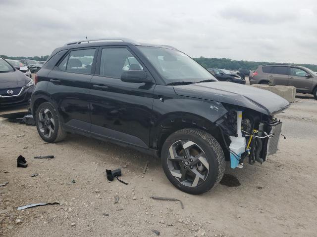 Vin: kmhrc8a33ru282089, lot: 58770645, hyundai venue sel 20244