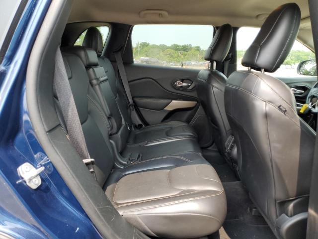 2018 JEEP CHEROKEE L 1C4PJMDB3JD574813