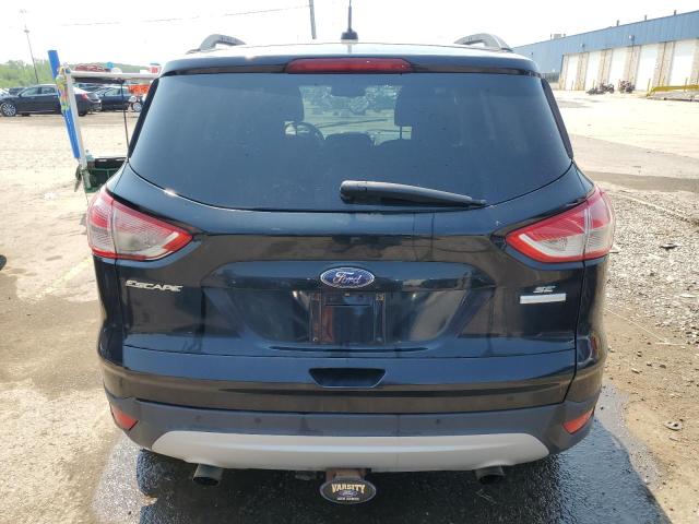 2016 FORD ESCAPE SE - 1FMCU0G95GUC09707