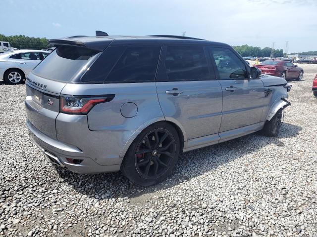 2020 LAND ROVER RANGE ROVE - SALWZ2RE9LA729082