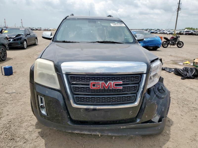 2010 GMC TERRAIN SL - 2CTFLDEY7A6365778