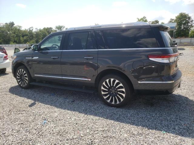 Vin: 5lmjj3tt9nel12376, lot: 61661705, lincoln navigator l black label 20222