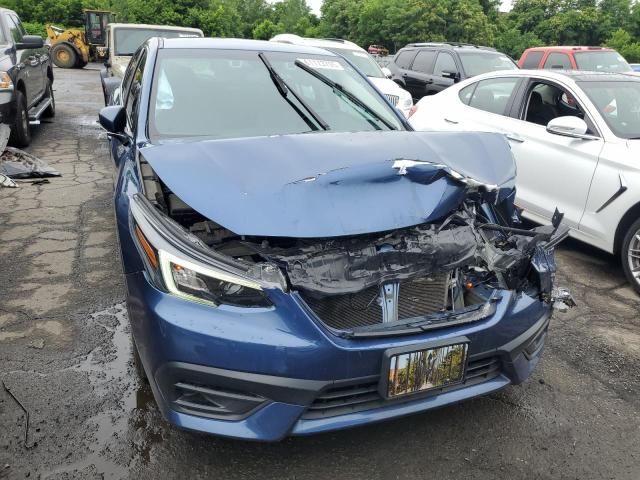 2020 SUBARU LEGACY PRE 4S3BWAC68L3019573