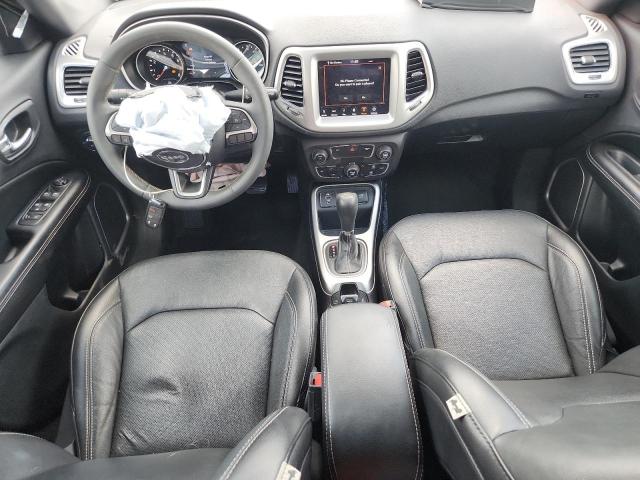 2021 JEEP COMPASS 80 3C4NJCEBXMT548739