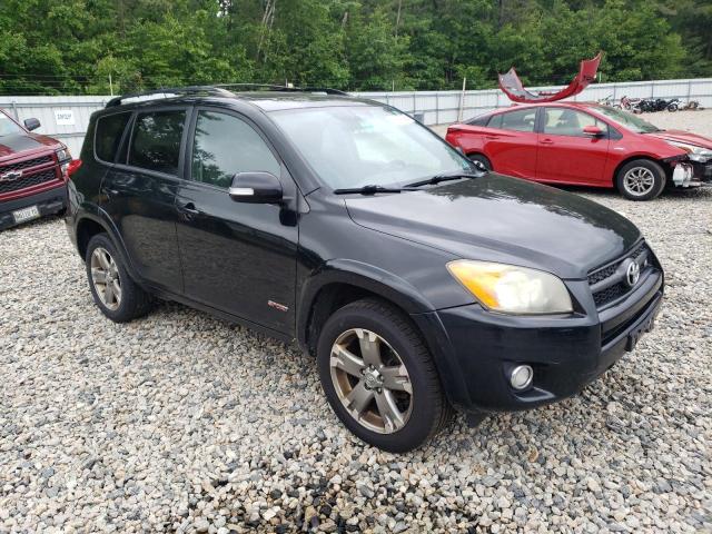 Vin: jtmrk4dv8b5100819, lot: 61420435, toyota rav4 sport 20114